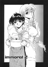 [Harukaze Koucha] Kaikan Gensoku