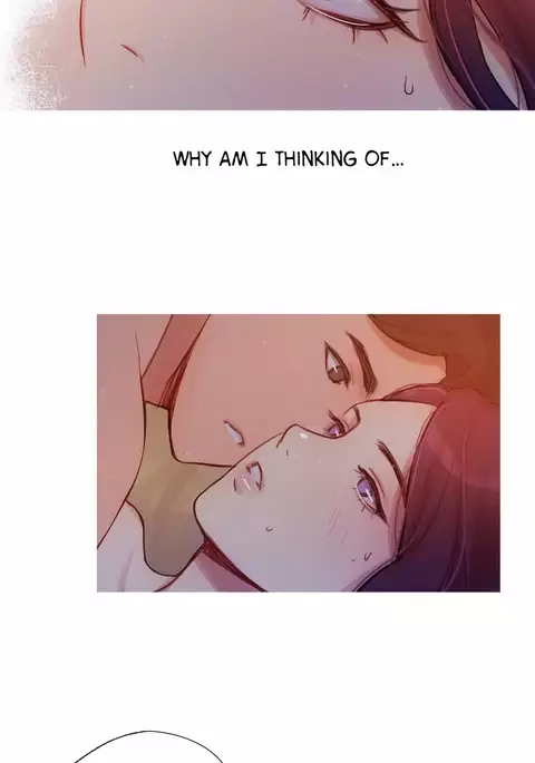 Scandal of the Witch Ch.1-23