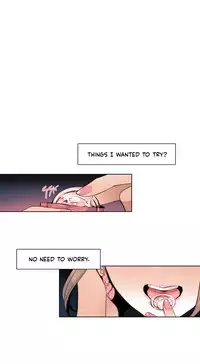 [Silverstar] Talk To Me Ch.1-30 (English) (Ongoing)