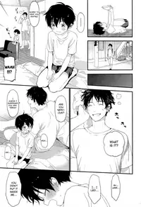 Shuumatsu wa Ojama Shitemasu