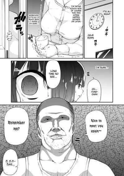 An ecstatic of penis cheese... in the memory...