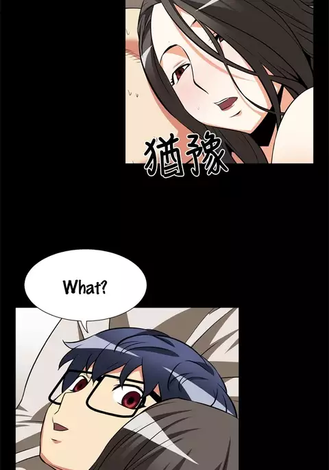 Love Parameter Ch.1-46