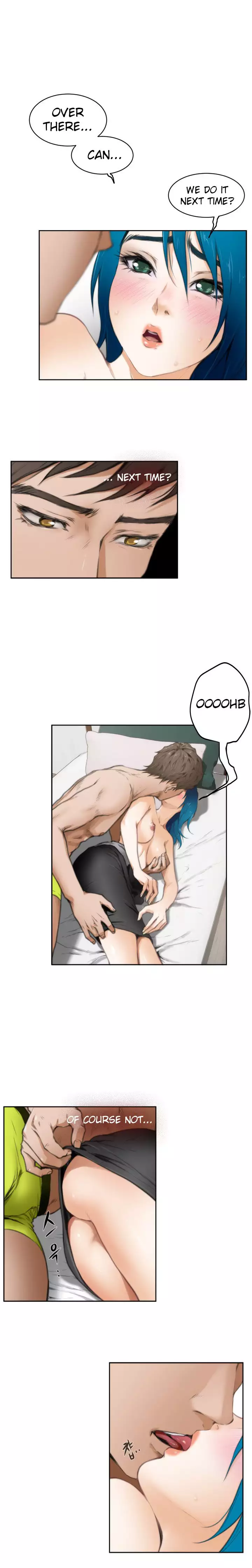 H-Mate - Chapters 1-30