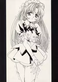 (C62) [Henrei-kai (Kawarajima Koh)] Dosei Ame (Bishoujo Senshi Sailor Moon)