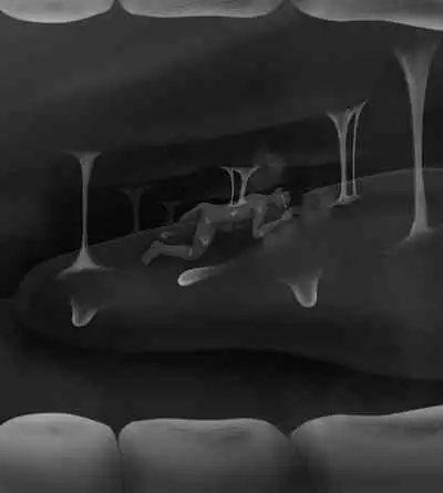 Female Students Working Part-Time In Prison