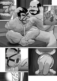 Osuinu Dorei Shiiku Monogatari