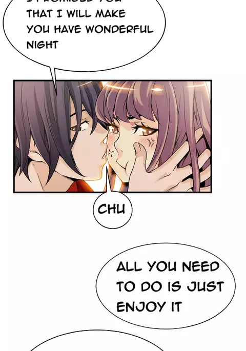 Kill the Dead Bastard Ch.0-12