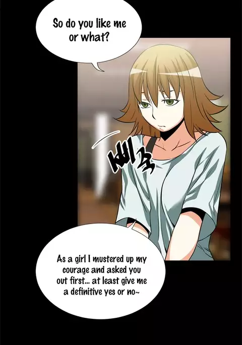 Love Parameter Ch.1-74