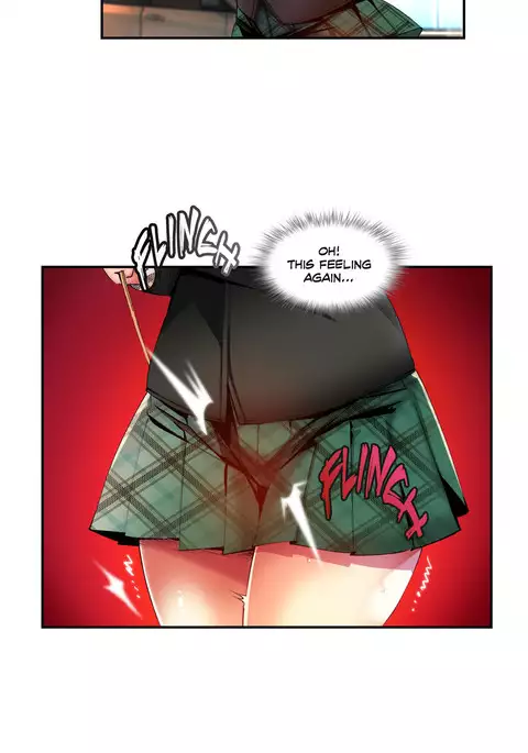 Lilith`s Cord Ch.1-39