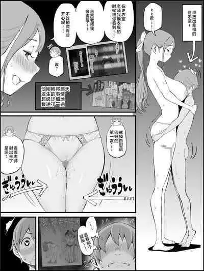 Boku ni Harem SeFri ga Dekita Riyuu 3｜我擁有後宮炮友的理由3