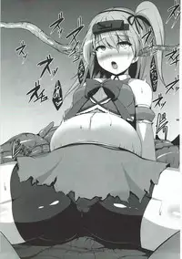 (Panzer Girls! 9) [Taisenshadou Kenkyuukai (Various)] Tanetsuke Senshadou 5 (Girls und Panzer)