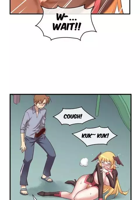 Master in My Dreams Ch.0-38