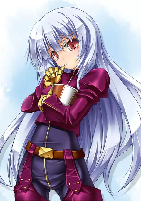 CG Illustration Collection 4