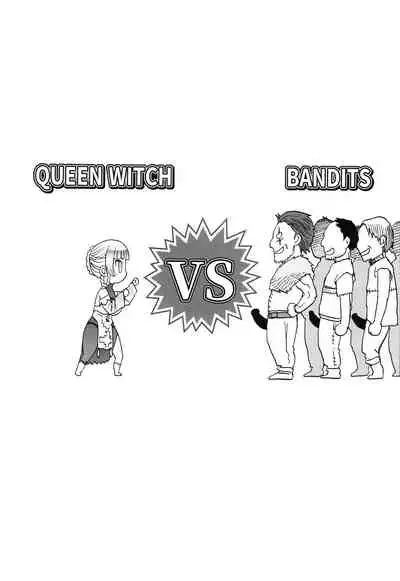 Hitozumamajo To Touzoku