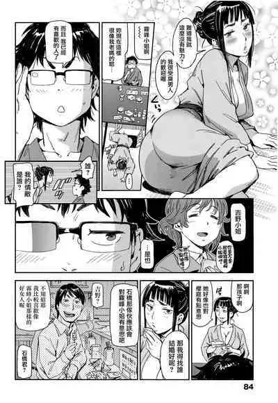 Suki Style | 喜歡的性型態