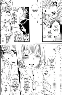 [Rokuroichi] It Is Closed Isn't It Your heart [ENGLISH]