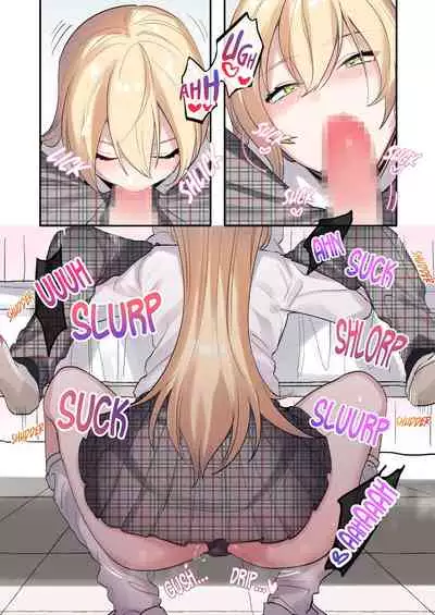 I Am the Only Boy in Our Class