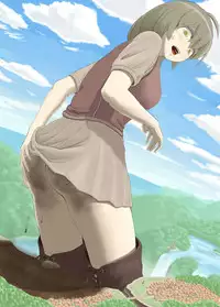 [Ochikonium (Various)] Otecolle Petit [Digital]