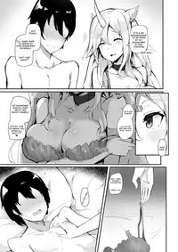 Soraka Will Do Anything to Help