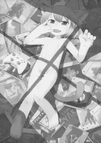 (C83) [Gururido (Various)] Ero Neko-san Trilogy Anal Silver