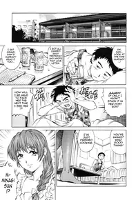 [Yanagawa Rio] LOVE Tissue Ch. 1-6 [English] {Tadanohito}