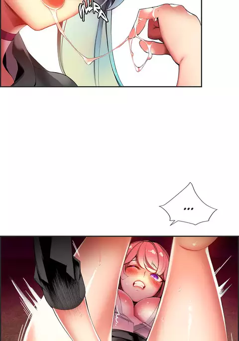 Lilith`s Cord Ch.1-38