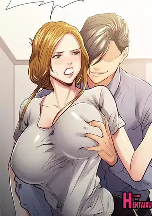 Taste of Forbbiden Fruit Ch.35/53