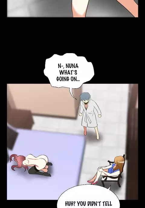 Love Parameter Ch.1-46