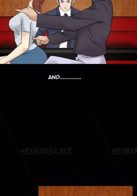 The Taste of Hands Ch.1-64