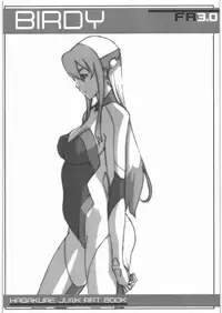 [Hagakure] FA 3.0 (Various)