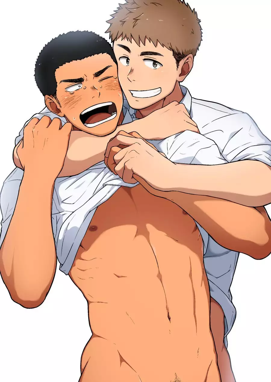 Yarichin to Nakimushi 2