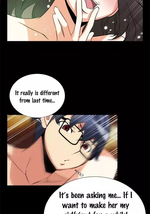 Love Parameter Ch.1-72