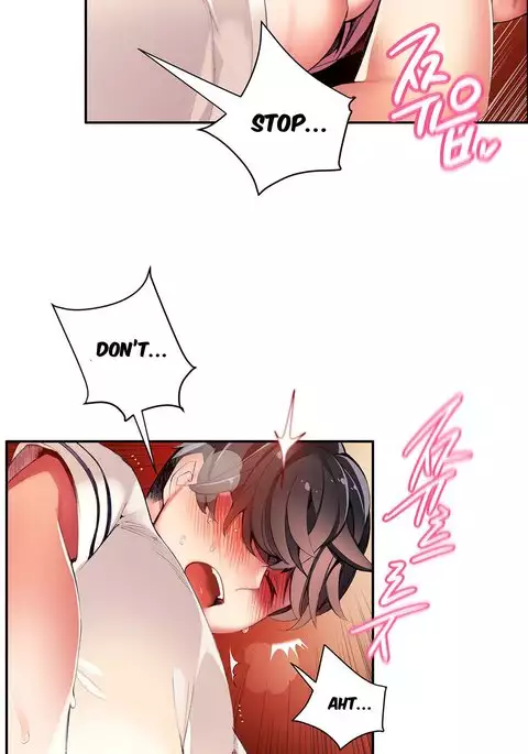 Lilith`s Cord Ch.1-39