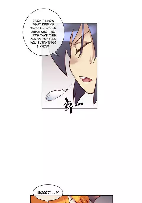 Master in My Dreams Ch.0-34