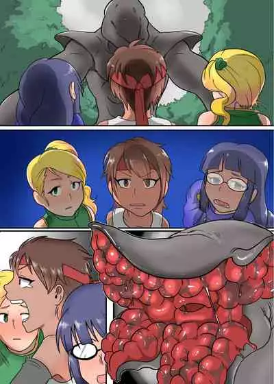 - Yokubari Sannoikusakiha