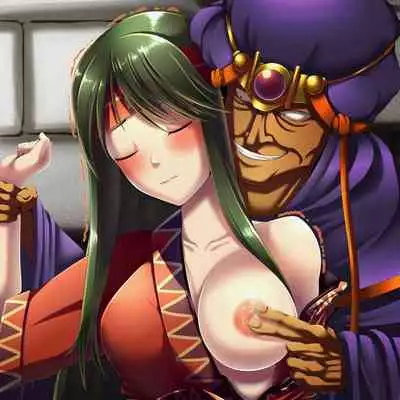 Fire Emblem Pixiv Images (updated)