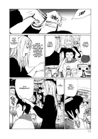 Keep on Vibrating [Jirō Matsumoto]