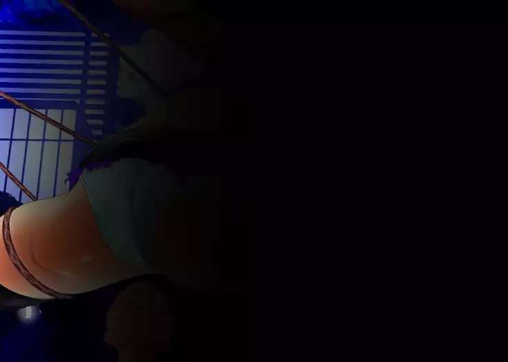 Kuroneko Saimin Choukyou