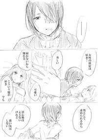 [にきび] 少女たちが少女を攫って来るお話