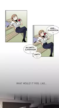 [Silverstar] Talk To Me Ch.1-30 (English) (Ongoing)