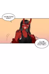 Devil Drop Chapter 6