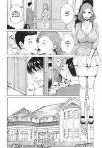 [Maimu-Maimu] Aniyome bitch life Ch. 1-5 [English] {Taihen Zombii}