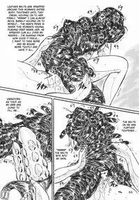 [Sumomo Dou] Bibi Anbetsu 32 [English] [Lunatic]