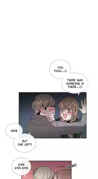 [Silverstar] Talk To Me Ch.1-30 (English) (Ongoing)