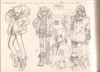 (C77) [Article 60 of Criminal Code (Shuhan)] RaKuGaKi./Monochrome.[Vol:2] (Various)