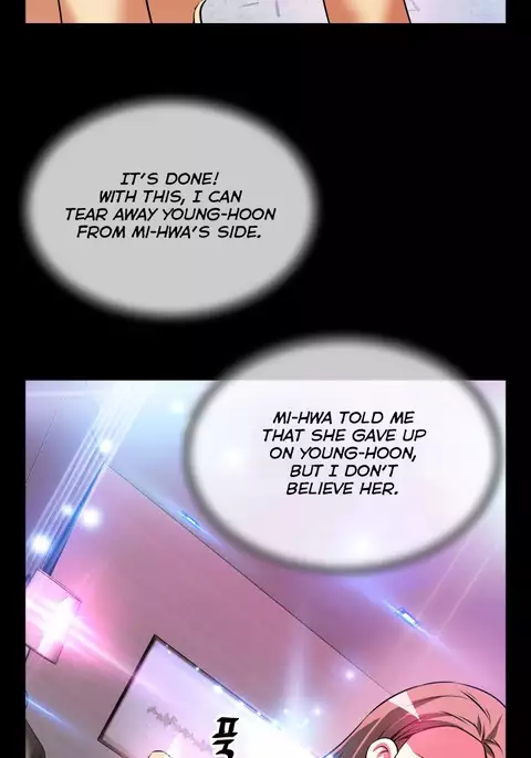 Love Parameter Ch.1-72