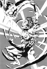 [Miyama Noboru] Cambrian Vol. 2