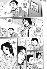 [Yamasaki Masato, Yanagawa Rio] Triangle - a triangular love affair [English] [Humpty]