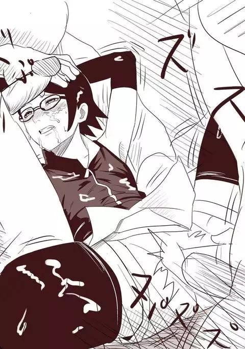 NARUTO 【Personal exercise】Continuous updating