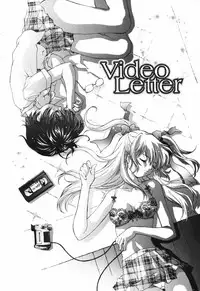 [Kimuraya Izumi] Video Letter
